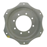 Disco Roda Dianteira Trator Massey 3411240 Rodaco