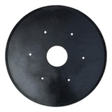 Disco Roda Guia 6 Furos   20x3 16   Arado Tatu 20x4 5mm Pl 6