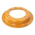 Disco Roda Trator Valtra 80869200 Rodaco