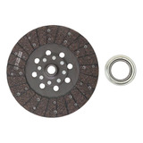 Disco Rolamento Trator Valtra