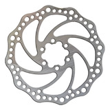 Disco Rotor 160mm 6