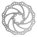 Disco Rotor Absolute 180mm