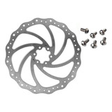 Disco Rotor Freio 203mm
