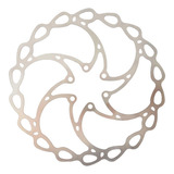 Disco Rotor Freio Bike