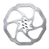 Disco Rotor Freio Hidráulico Mecânico Absolute 160 180 203