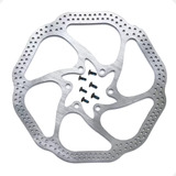 Disco Rotor Freio Hidraulico