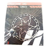 Disco Rotor Iris Ultra