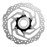 Disco Rotor Shimano Center