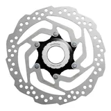 Disco Rotor Shimano Center