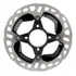 Disco Rotor Shimano Rt-mt900 160mm Estriado Interno C. Lock