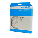 Disco Rotor Shimano Sm