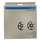 Disco Rotor Shimano Sm