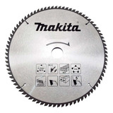 Disco Serra 260mm Multimateriais