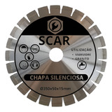 Disco Serra Circular Diamantada