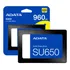 Disco Sólido Adata Ultimate Su650 Asu650ss-960gt-r 960gb