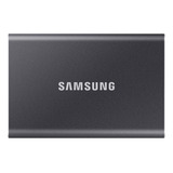 Disco Solido Externo Samsung