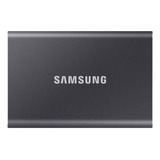 Disco Solido Externo Samsung