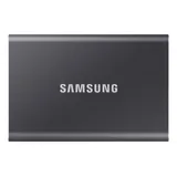 Disco Solido Externo Samsung