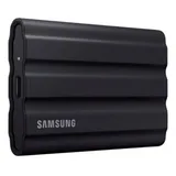 Disco Solido Externo Samsung