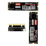 Disco Solido Hd Ssd Ngff Knup Sata 3 0 256gb M2 2280 Cor Preto
