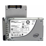 Disco Solido Intel Dell