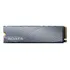 Disco Sólido Interno Adata Swordfish Aswordfish-250g-c 250gb Cinza