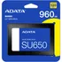 Disco Sólido Interno Adata Ultimate Su650 Asu650ss-960gt-r 9