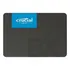 Disco Sólido Interno Crucial Ct480bx500ssd1 480gb Preto