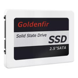 Disco Solido Interno Goldenfir