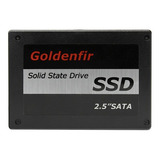 Disco Solido Interno Goldenfir