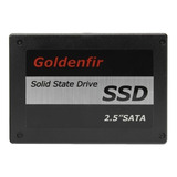 Disco Solido Interno Goldenfir
