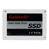 Disco Solido Interno Goldenfir