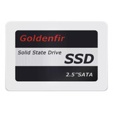 Disco Solido Interno Goldenfir