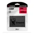 Disco Solido Interno Kingston 120gb A400 Ssd Sa400s37/120g Cor Preto