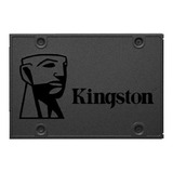 Disco Sólido Interno Kingston 240gb Cor Outro