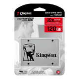 Disco Solido Interno Kingston