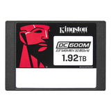 Disco Sólido Interno Kingston Sedc600m 1920g 1920gb
