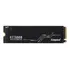 Disco Sólido Interno Kingston Skc3000d/2048g 2048gb Preto