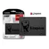 Disco Sólido Interno Kingston Suv400s37 240g 240gb Cor Preto