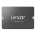 Disco Sólido Interno Lexar Lns100 512rbna 512gb Cinza