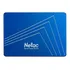 Disco Sólido Interno Netac Nt01n535s-120g-s3x 120gb Azul