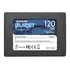 Disco Sólido Interno Patriot Burst Pbu120gs25ssdr 120gb