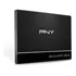 Disco Sólido Interno Pny Ssd7cs900-250-rb 250gb