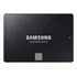 Disco Sólido Interno Samsung 870 Evo Mz-77e2t0b/am 2tb Preto