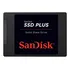 Disco Sólido Interno Sandisk Ssd Plus Sdssda-120g-g26 120gb