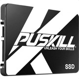 Disco Solido Interno Ssd