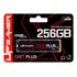 Disco Sólido Interno Up Gamer Ssd Up3000 256gb Preto