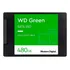 Disco Sólido Interno Western Digital Wd Green Wds480g3g0a 480gb Preto