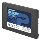 Disco Solido Ssd 120gb