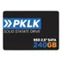 Disco Sólido Ssd 240gb 6gb s Sata 3 Pklk Premium